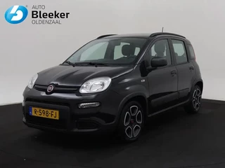 Fiat Panda 1.0 Hybrid City Life DAB Airco Carplay