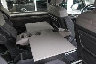 Volkswagen Multivan Volkswagen Multivan 1.4 eHybrid L1H1 Style I 7 pers. I ACC I Trekhaak - afbeelding nr 19