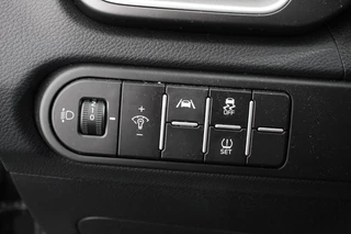 Kia Ceed Sportswagon Kia Ceed Sportswagon 1.0 T-GDi 101pk Prestige | Navigatie | Apple Carplay/Android Auto | Camera | Stoel- en stuurverwarming | Cruise Control | Climatronic | Start/Stop systeem | Getinte ramen - afbeelding nr 14