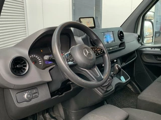 Mercedes-Benz Sprinter Mercedes Sprinter bestel 314 2.2 CDI L2H2 Airco NL Auto 2019 Eerste Eigenaar Dealer Onderhouden - afbeelding nr 4