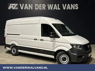 Volkswagen Crafter - 34375969-0