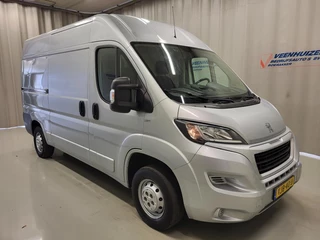 Peugeot Boxer - afbeelding nr 14