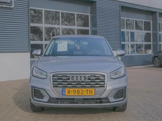 Audi Q2 - afbeelding nr 3