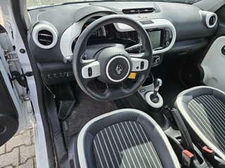 Renault Twingo Renault Twingo 0.9 TCe AUTOMAAT Intens CLIMA I CRUISE I LMV I ORG.NL + NAP - afbeelding nr 20