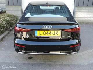 Audi A3 Audi A3 Limousine 30 TFSI Advanced edition,34dkm AUT. NIEUW!! - afbeelding nr 7
