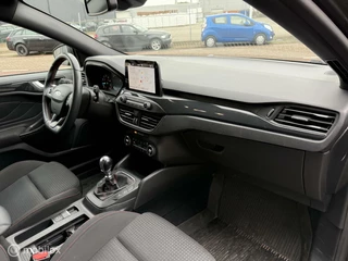 Ford Focus Ford Focus 1.0 EcoBoost ST Line Business BTW - afbeelding nr 12