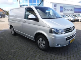 Volkswagen Transporter Volkswagen Transporter 2.0 TDI L1H1 - afbeelding nr 3