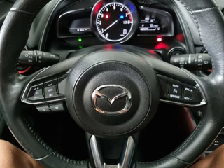 Mazda CX-3 Mazda CX-3 2.0 SkyActiv-G 120 GT-M Line - afbeelding nr 30