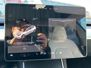 Tesla Model 3 Tesla Model 3 Standard RWD Plus 60 kWh - afbeelding nr 17