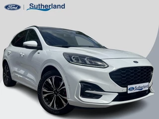 Ford Kuga 2.5 PHEV ST-Line X