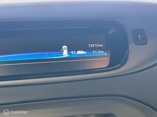 Renault ZOE Renault Zoe Q210 Intens Quickcharge KOOPACCU 72DKM NAP - afbeelding nr 25