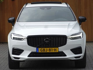 Volvo XC60 - afbeelding nr 10