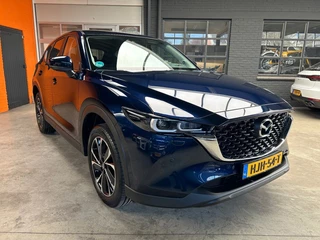 Mazda CX-5 - afbeelding nr 3