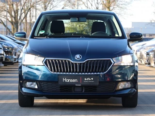 Škoda Fabia - afbeelding nr 14