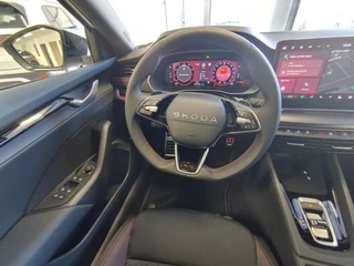 Škoda Octavia - afbeelding nr 9