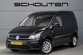 Volkswagen Caddy - 456981554-0