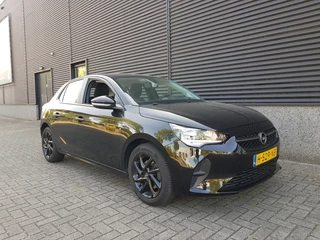 Opel Corsa Opel Corsa 1.2 Turbo Edition - afbeelding nr 3