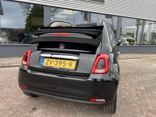 Fiat 500 - afbeelding nr 21