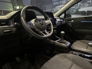 Renault Captur Renault CAPTUR 1.0 TCe 90 Intens - afbeelding nr 7