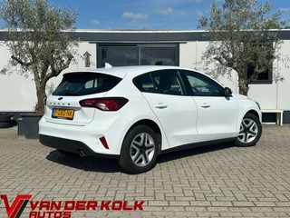Ford Focus Ford Focus 1.0 EcoBoost Hybrid Titanium Vignale LED CarPlay Navi Cruise - afbeelding nr 2