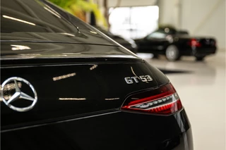 Mercedes-Benz AMG GT Mercedes-Benz AMG GT 4-Door Coupe AMG 53 4MATIC+ Premium Plus | Org NL auto | - afbeelding nr 14