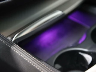 BMW 5 Serie BMW 5-serie Touring 530e High Executive M-sport| Panoramadak | 20inch - afbeelding nr 20