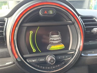 MINI Clubman MINI Clubman Mini 1.5 Cooper Salt Business | Airco | Trekhaak | Navi | Cruise | PDC | - afbeelding nr 32