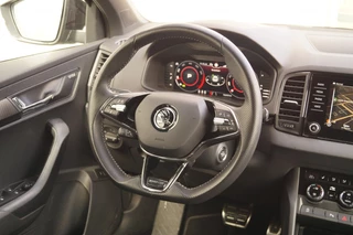 Škoda Karoq - afbeelding nr 11