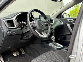 Kia Ceed Sportswagon - afbeelding nr 8