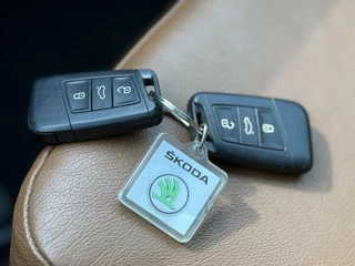 Škoda Superb Skoda Superb Combi 1.4 TSI iV Sportline Business - afbeelding nr 9