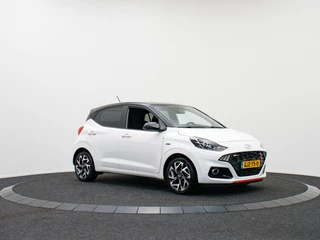 Hyundai i10 - afbeelding nr 1