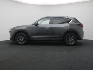 Mazda CX-5 Mazda CX-5 2.0 SkyActiv-G Comfort met i-Activesense pakket automaat : dealer onderhouden - afbeelding nr 2