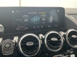 Mercedes-Benz GLA Mercedes-Benz GLA 250 e Business Solution AMG PHEV Nav/Cruise Stoelverw Digi-Dash Uitstraling! - afbeelding nr 30