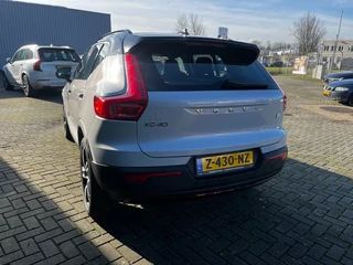 Volvo XC40 - afbeelding nr 4