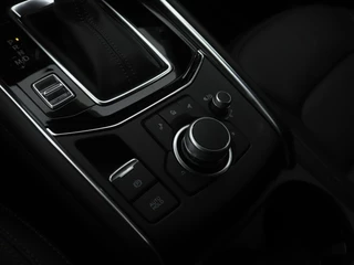Mazda CX-5 Mazda CX-5 2.0 e-SkyActiv-G Exclusive-Line automaat met Black Comfort Pack | voorraad voordeel | BPM voordeel | direct leverbaar - afbeelding nr 39