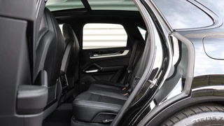 Porsche Cayenne | InnoDrive | Head-up | Panoramadak | Soft-Close | BOSE Sound | Achterasbesturing - afbeelding nr 25