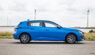 Peugeot 308 Peugeot 308 1.2 PureTech Active Pack Business AIRCO / CRUISE CONTROLE / NEDERLANDSE AUTO - afbeelding nr 11