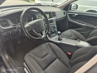 Volvo V60 Volvo V60 2.0 D3 Ocean race NAVI XENON PDC LED - afbeelding nr 15