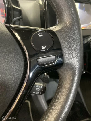 Toyota Aygo Toyota Aygo 1.0 VVT-i x-clusiv  |Clima|Camera| Carplay - afbeelding nr 21