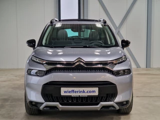 Citroën C3 Aircross - afbeelding nr 5