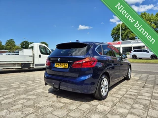 BMW 2 Serie BMW 2-serie Active Tourer 218i Automaat, Pano, E-Klep, Trekhaak - afbeelding nr 4