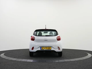 Hyundai i10 - afbeelding nr 8