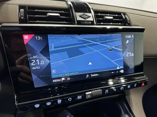 DS DS 7 Ds 7 Crossback 1.2 PureTech Executive|Automaat|Apple Carplay - afbeelding nr 23