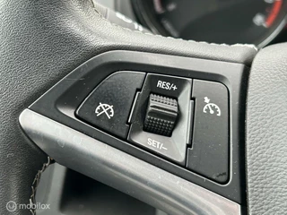 Opel Meriva Opel Meriva 1.4 Turbo Berlin | Airco | Trekhaak | Nwe APK - afbeelding nr 19
