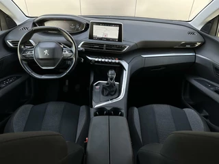 Peugeot 5008 Peugeot 5008 1.2 Allure Led - Navi - Carplay - Trekhaak - Onderhouds Historie - afbeelding nr 15