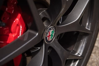 Alfa Romeo Stelvio Alfa Romeo Stelvio 2.0 Turbo Super Q4 4 nieuwe banden - afbeelding nr 33