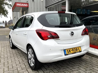 Opel Corsa - afbeelding nr 7