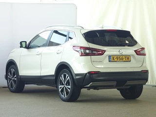 Nissan QASHQAI - afbeelding nr 5