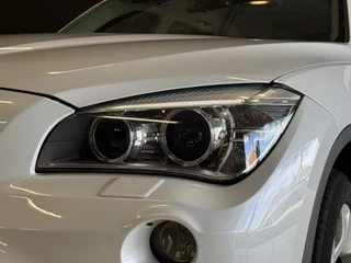 BMW X1 - afbeelding nr 35