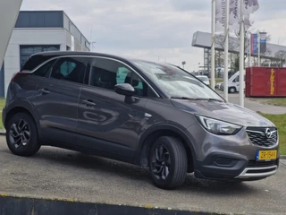 Opel Crossland X - afbeelding nr 9